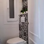 Appartement Bonito Piso En