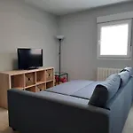 Bonito Piso En Appartement *