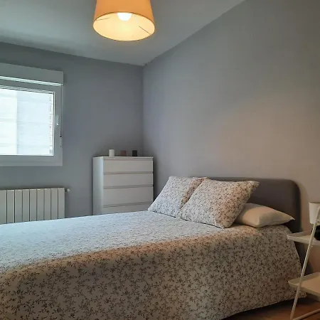 Bonito Piso En Apartament