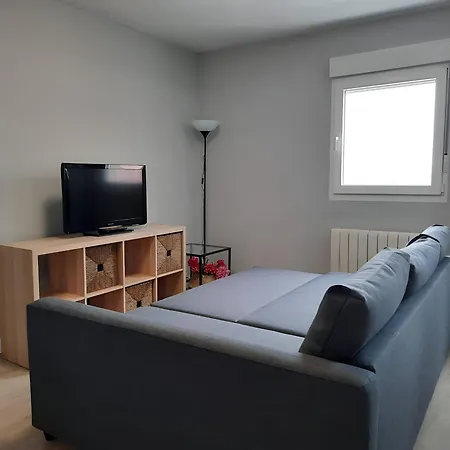 Bonito Piso En Apartmán *