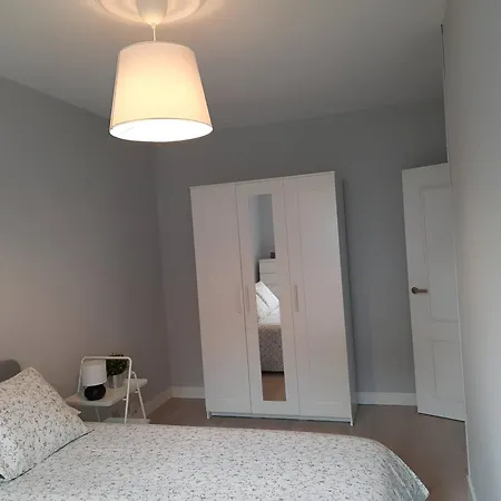 Apartment Bonito Piso En *