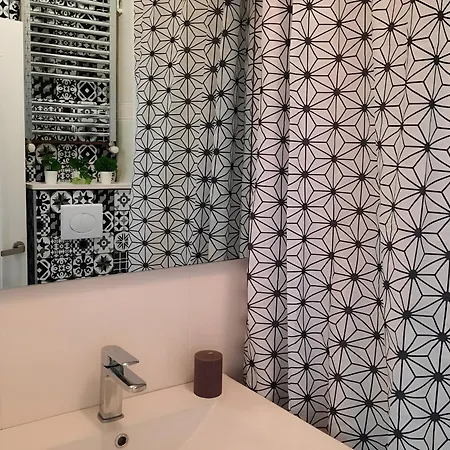 Bonito Piso En Apartmán