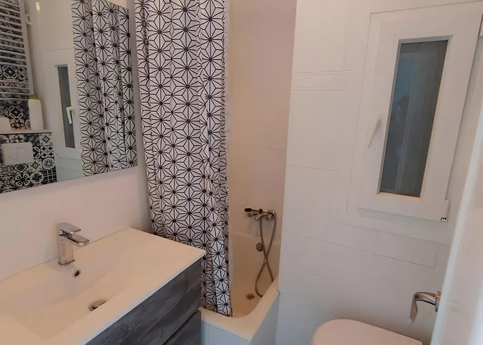 Bonito Piso En 公寓