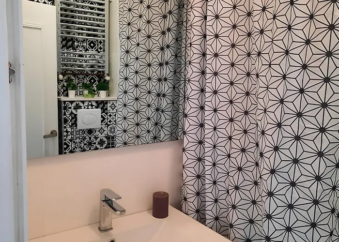 Bonito Piso En Апартаменты