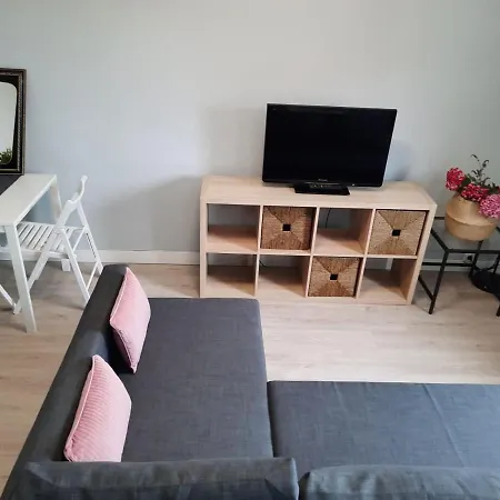 Bonito Piso En Appartamento *