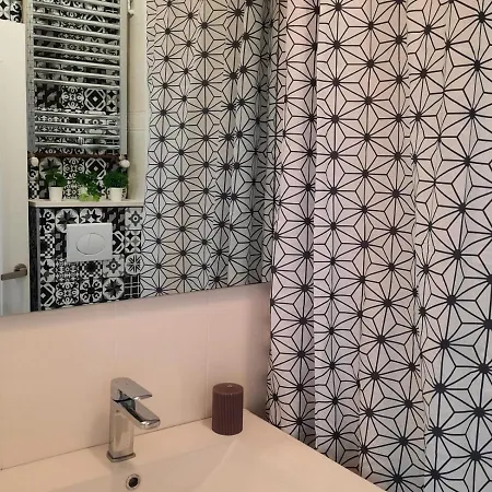 Appartamento Bonito Piso En